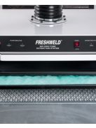 Freshweld M2/2200 mobil több munkahelyes hegesztési füstelszívó és szűrőegység hegesztési elszívó