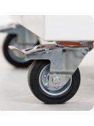 Freshweld M2/2200 mobil több munkahelyes hegesztési füstelszívó és szűrőegység hegesztési elszívó