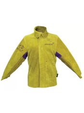 Parweld PANTHER prémium hegesztőkabát L-es 46-os hegesztéstechnika hegesztés P3788-L