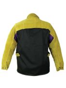Parweld PANTHER prémium hegesztőkabát XL-es 50-es hegesztéstechnika hegesztés P3788-XL