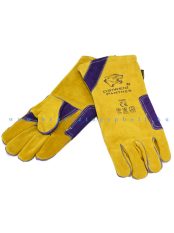 Parweld PANTHER prémium Co hegesztő kesztyű 10-es hegesztéstechnika hegesztés P3825