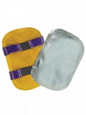 Parweld PANTHER kézpajzs ALU kézvédő hátrész 1 darab hegesztés hegesztéstechnika P3829