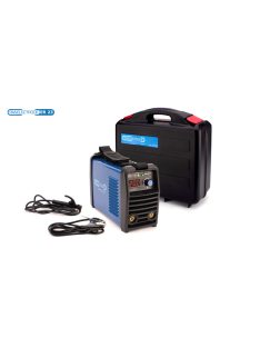 Panelectrode MMA 200 Pro inverteres hegesztőgép hegesztő inverter pálcás hegesztés AJÁNDÉK
