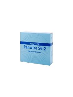   Panelectrode PANWIRE huzalelektróda SG2 Co huzal 0,8mm / 5kg