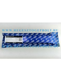   ER 23 1,6x300mm rutil-cellulóz hegesztő elektróda 0,65kg/csomag