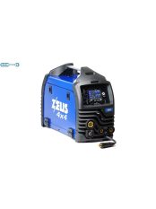   Panelectrode ZEUS 200 Double Pulse (4x4) inverteres hegesztőgép