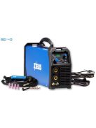 Panelectrode ZEUS 200 HF DC nagyfrekvenciás impulzus AWI hegesztőgép