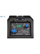 Panelectrode ZEUS 200 HF DC nagyfrekvenciás impulzus AWI hegesztőgép