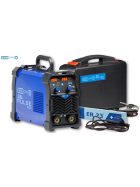 Panelectrode MMA PULSE 200 inverteres hegesztőgép