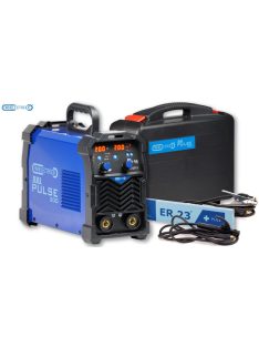 Panelectrode MMA PULSE 200 Pro inverteres hegesztőgép