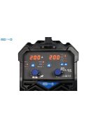 Panelectrode MMA PULSE 200 inverteres hegesztőgép