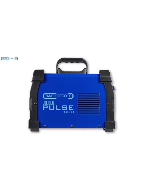 Panelectrode MMA PULSE 200 inverteres hegesztőgép