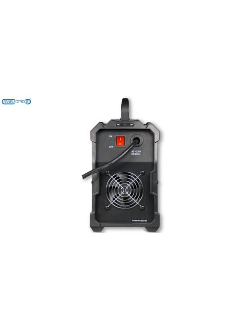 Panelectrode MMA PULSE 200 inverteres hegesztőgép
