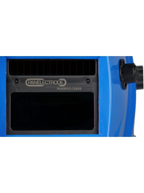 Panelectrode PanShield 2000 automata hegesztőpajzs True Color