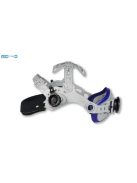 Panelectrode PanShield 2000 automata hegesztőpajzs True Color