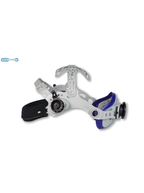 Panelectrode PanShield 2000 automata hegesztőpajzs True Color