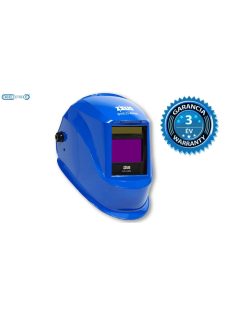   Panelectrode ZEUS SHIELD 4000 automata LCD hegesztőpajzs True Color