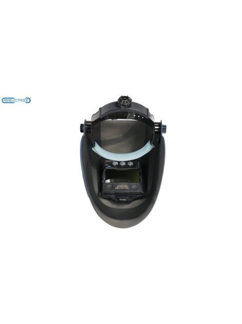 Panelectrode ZEUS SHIELD 4000 automata LCD hegesztőpajzs True Color