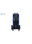 Panelectrode ZEUS 400 Double Pulse vízhűtéses inverteres hegesztőgép