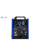 Panelectrode ZEUS 400 Double Pulse vízhűtéses inverteres hegesztőgép