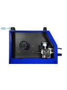 Panelectrode ZEUS 400 Double Pulse vízhűtéses inverteres hegesztőgép