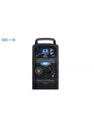 Panelectrode ZEUS 300 Double Pulse inverteres hegesztőgép + távszabályzós 3 m hegesztőpisztoly