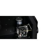 Panelectrode ZEUS 300 Double Pulse inverteres hegesztőgép + távszabályzós 3 m hegesztőpisztoly