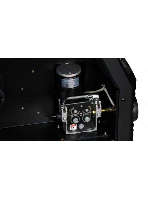 Panelectrode ZEUS 300 Double Pulse inverteres hegesztőgép + távszabályzós 3 m hegesztőpisztoly