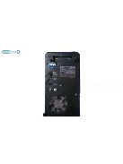 Panelectrode ZEUS 300 Double Pulse inverteres hegesztőgép + távszabályzós 3 m hegesztőpisztoly