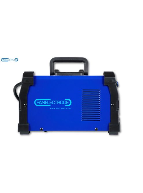 Panelectrode MMA 200 Pro LED inverteres hegesztőgép