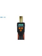 Panelectrode ZEUS 200 Double Pulse (4x4) inverteres hegesztőgép távszabályzós 24KD 3m munkakábellel