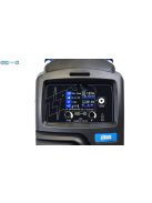 Panelectrode ZEUS 200 Double Pulse (4x4) inverteres hegesztőgép távszabályzós 24KD 3m munkakábellel