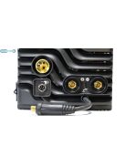 Panelectrode ZEUS 200 Double Pulse (4x4) inverteres hegesztőgép távszabályzós 24KD 3m munkakábellel