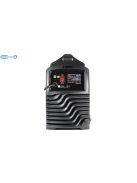 Panelectrode ZEUS 200 Double Pulse (4x4) inverteres hegesztőgép távszabályzós 24KD 3m munkakábellel