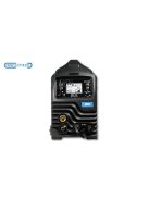 Panelectrode ZEUS 200 LCD 4x4 szinergikus inverteres hegesztőgép