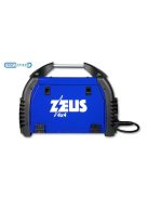 Panelectrode ZEUS 200 LCD 4x4 szinergikus inverteres hegesztőgép