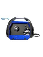 Panelectrode ZEUS 200 LCD 4x4 szinergikus inverteres hegesztőgép