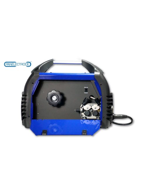 Panelectrode ZEUS 200 LCD 4x4 szinergikus inverteres hegesztőgép