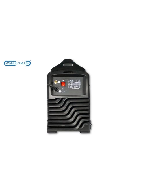 Panelectrode ZEUS 200 LCD 4x4 szinergikus inverteres hegesztőgép