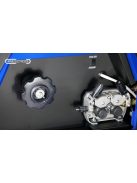 Panelectrode ZEUS 200 LCD 4x4 szinergikus inverteres hegesztőgép