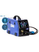 Panelectrode ZEUS COMPACT 200 inverteres hegesztőgép