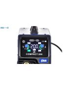 Panelectrode ZEUS COMPACT 200 inverteres hegesztőgép