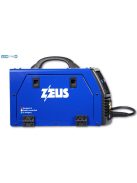 Panelectrode ZEUS COMPACT 200 inverteres hegesztőgép