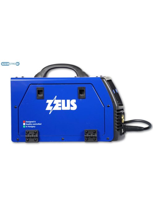 Panelectrode ZEUS COMPACT 200 inverteres hegesztőgép