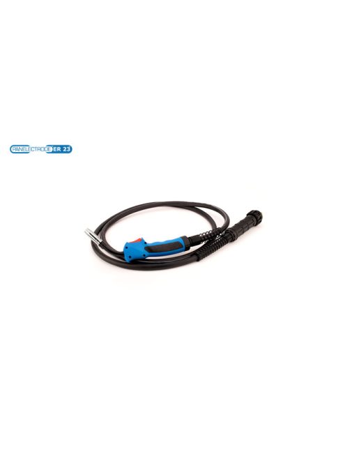 Panelectrode ZEUS COMPACT 200 inverteres hegesztőgép
