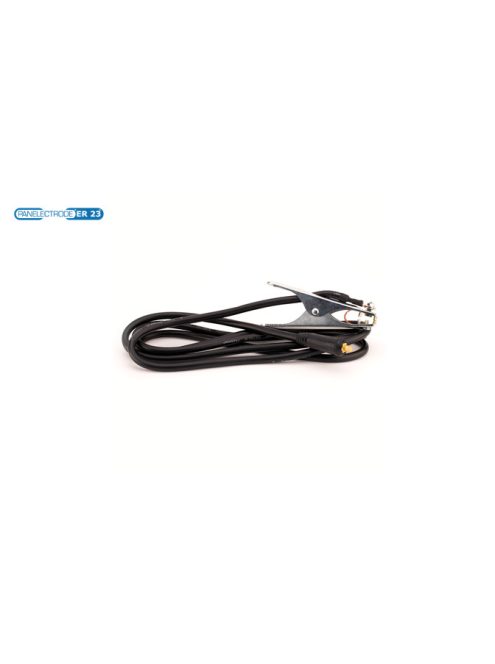 Panelectrode ZEUS COMPACT 200 inverteres hegesztőgép