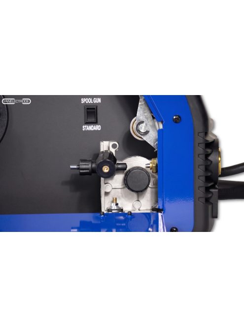 Panelectrode ZEUS COMPACT 200 inverteres hegesztőgép