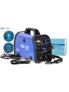 Panelectrode MULTI MIG 160 inverteres hegesztőgép