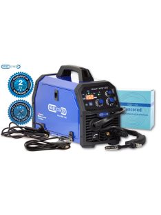 Panelectrode MULTI MIG 160 inverteres hegesztőgép