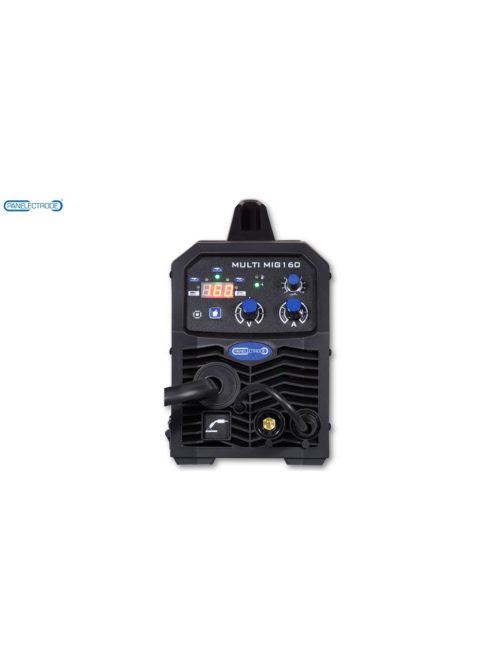 Panelectrode MULTI MIG 160 inverteres hegesztőgép